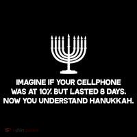 Understanding Hanukkah Women's Hoodie thumb 2