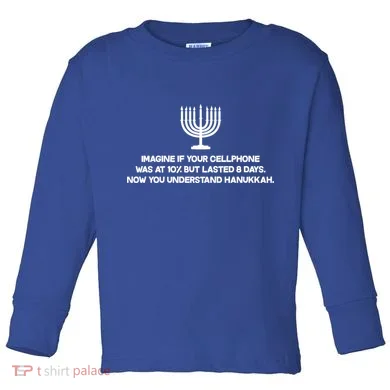 Toddler Long Sleeve