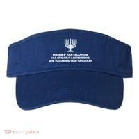 Understanding Hanukkah Visor thumb 0