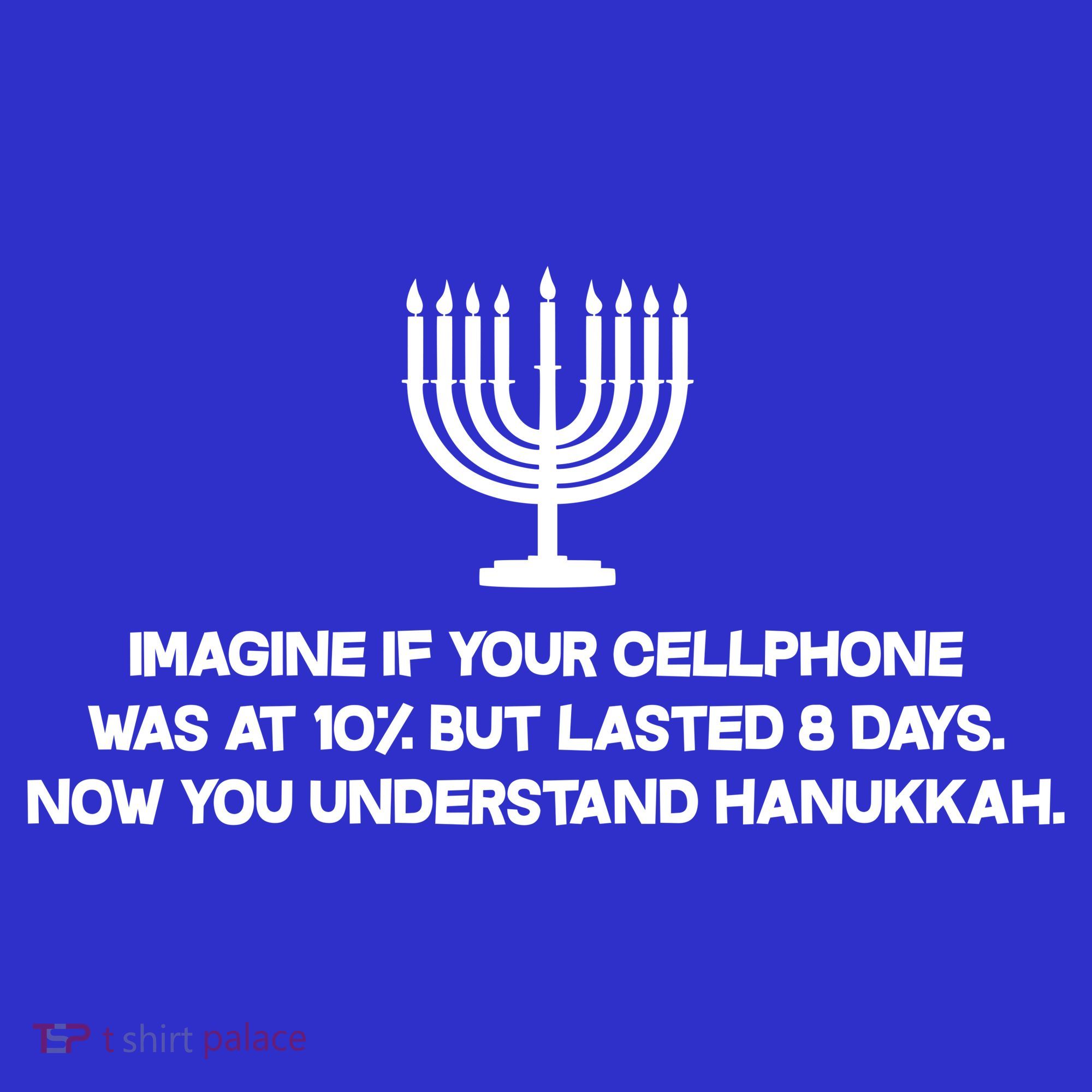 Understanding Hanukkah Women's Long Sleeve Shirt