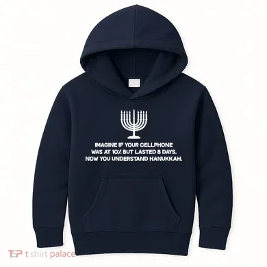 Kids Hoodie