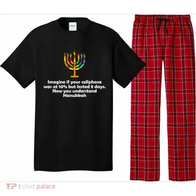 Pajama Set