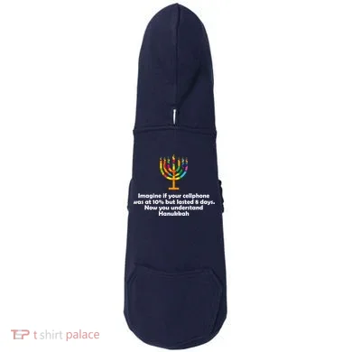 Doddie Hoodie