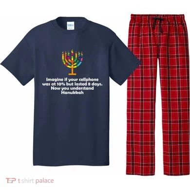 Pajama Set
