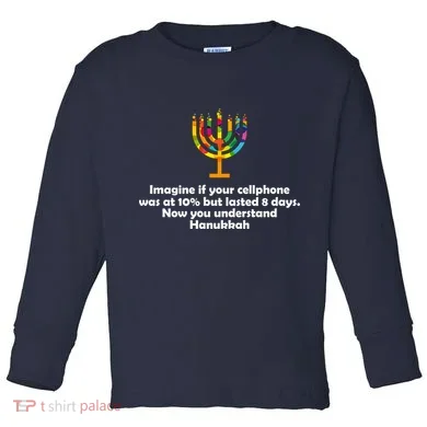 Toddler Long Sleeve