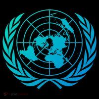 United Nations Flag Un United Nations Emblem Meaningful Gift Coffee Mug thumb 5