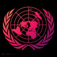 United Nations Flag Un United Nations Emblem Meaningful Gift Coffee Mug thumb 5