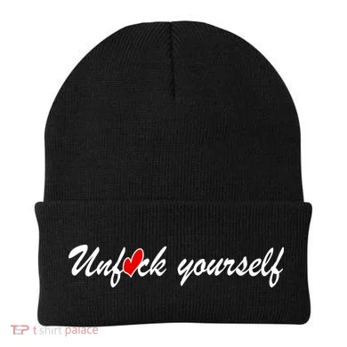 Beanie