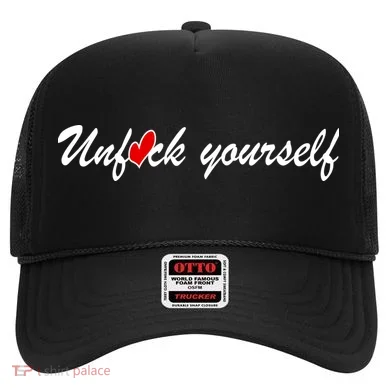 Unfuck Yourself Hat
