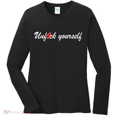 Women's Long Sleeve Shirt
