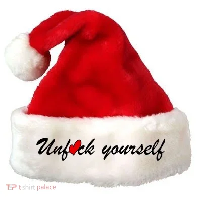 Santa Hat