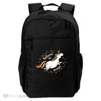 Unicorn Believe In Magic Backpack thumb 0