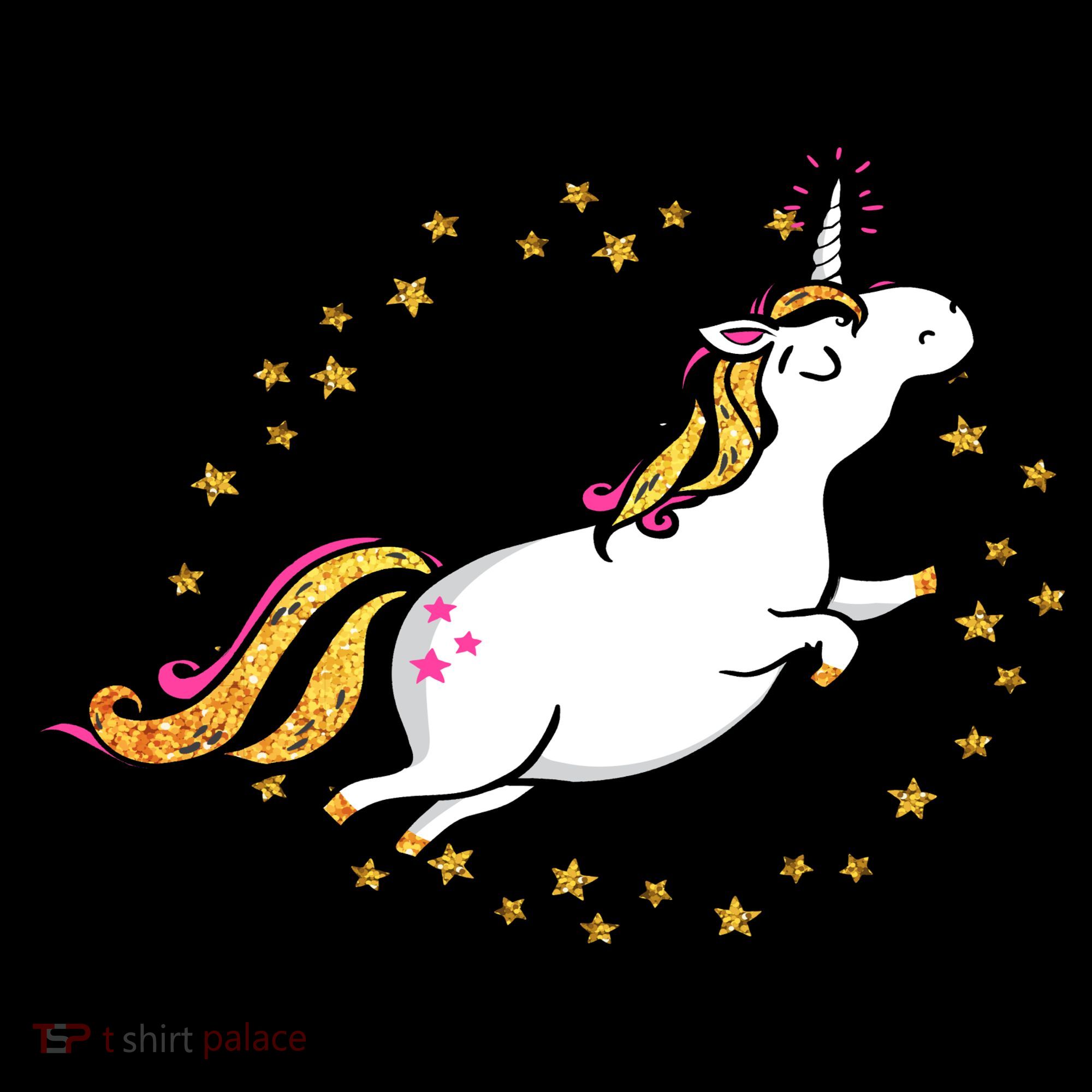 Unicorn Believe In Magic Coffee Mug