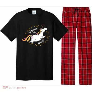 Pajama Set
