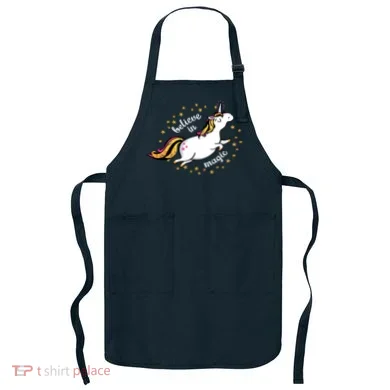 Apron