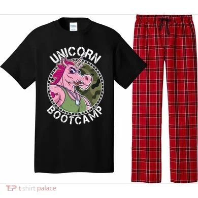 Pajama Set