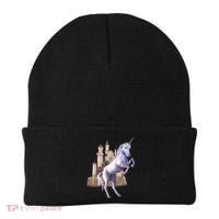 Unicorn Castle Beanie thumb 0