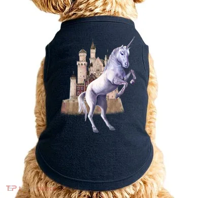 Doggie Tank