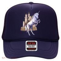 Unicorn Castle Hat thumb 0