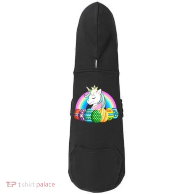 Doddie Hoodie