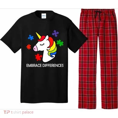 Pajama Set