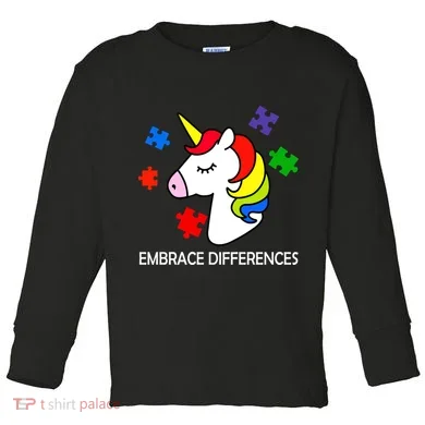 Toddler Long Sleeve