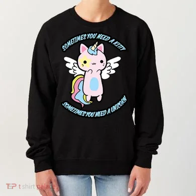 Women's Sweatshirt