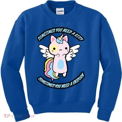Kids Sweatshirt