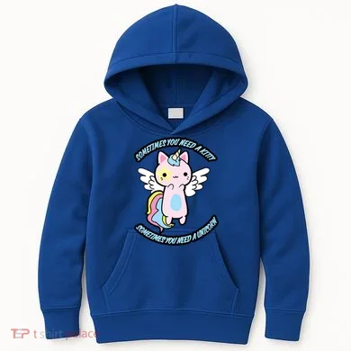 Kids Hoodie