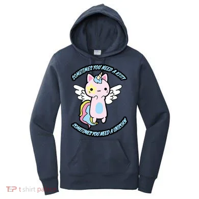 Women's Hoodie