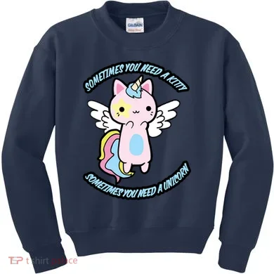 Kids Sweatshirt
