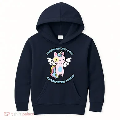 Kids Hoodie