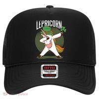 Unicorn Leprechaun Hat thumb 0