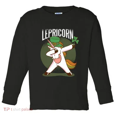 Toddler Long Sleeve