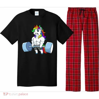 Pajama Set