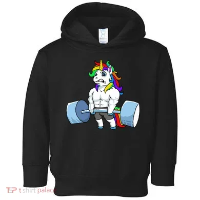 Toddler Hoodie