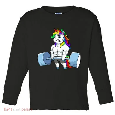Toddler Long Sleeve