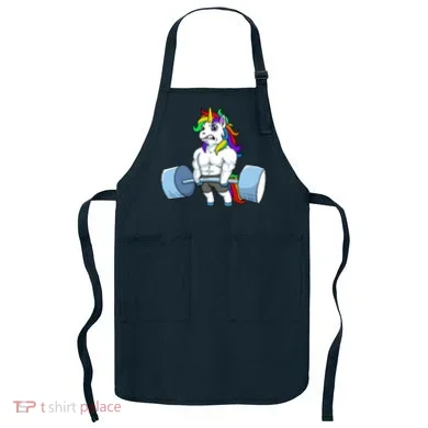 Apron