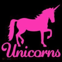 Unicorn Logo Coffee Mug thumb 5