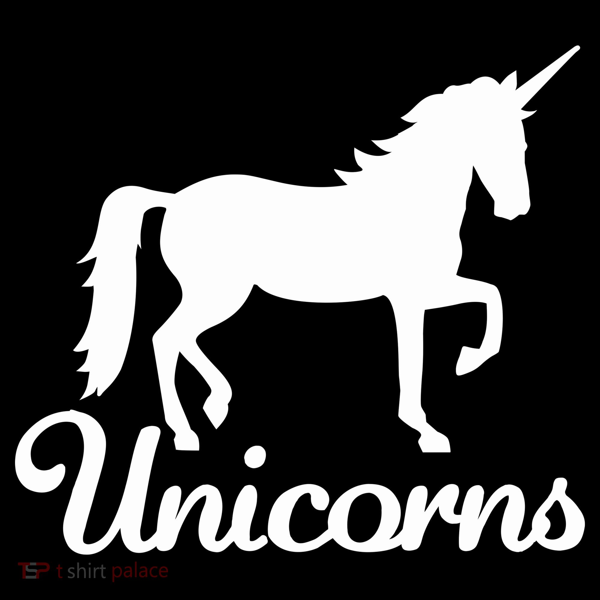 Unicorn Logo Polo