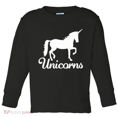 Toddler Long Sleeve