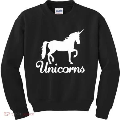 Kids Sweatshirt