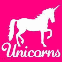 Unicorn Logo Kids T-Shirt thumb 4