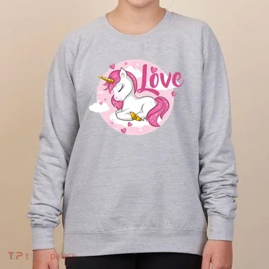 Women's Sweatshirt