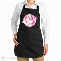 Unicorn Love  Apron thumb 2