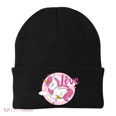 Unicorn Love  Beanie