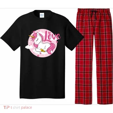 Pajama Set