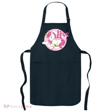 Apron