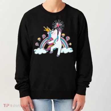 Women's Sweatshirt