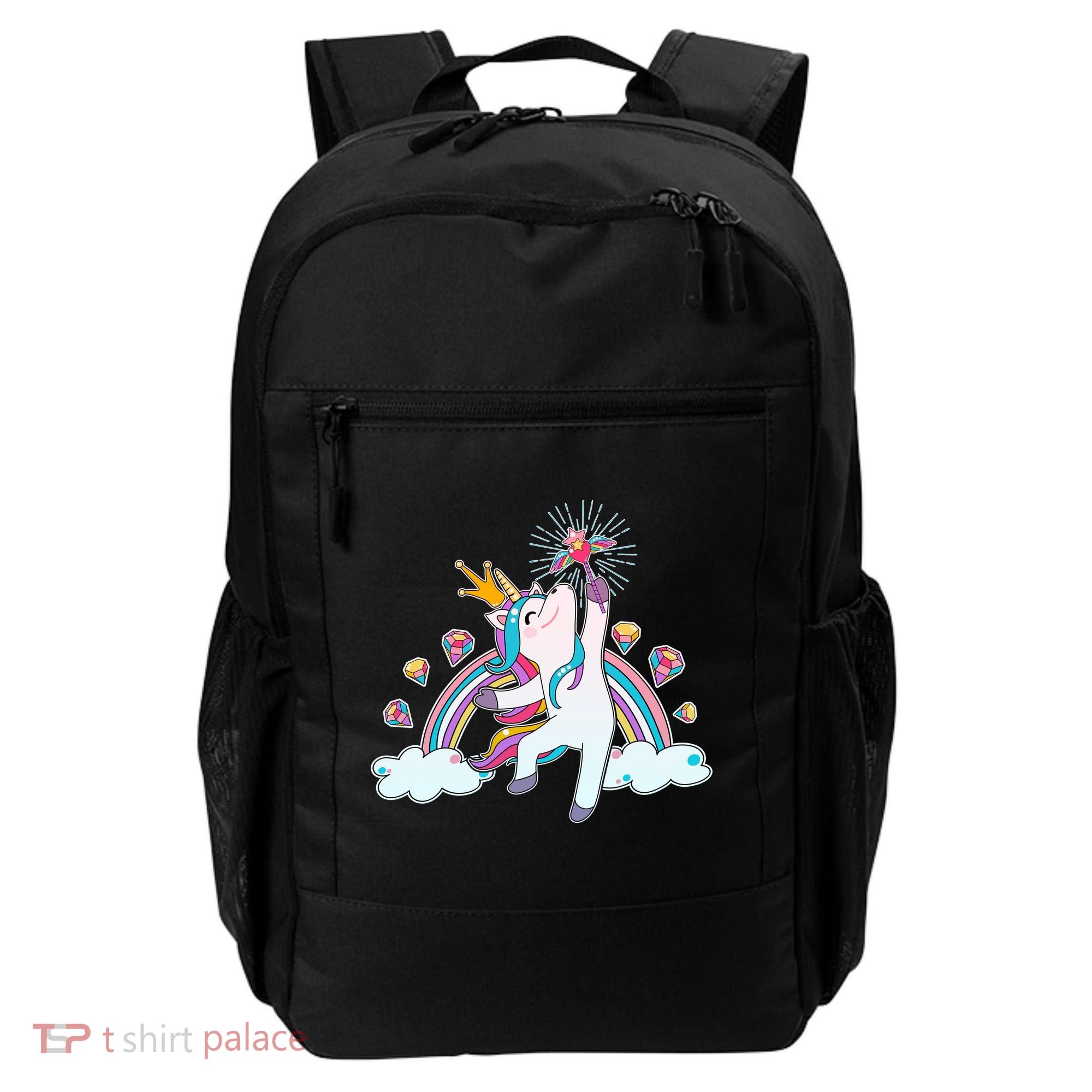 Unicorn Magic Backpack